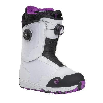 Kuva Nidecker Rift W 24/25 Snowboard boots