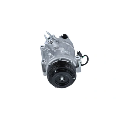 Kuva NRF 320227 Ilmastoinnin Kompressori 7SBH17C 12 PAG 46 YF R 1234yf, 134a kompressoriöljyllä, Tiivisterenkaalla