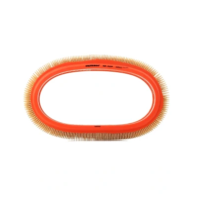 Kuva FILTRON AR 229 Ilmansuodatin 62,5 244 Suodatinpanos RENAULT: CLIO 1, Super 5 Hatchback
