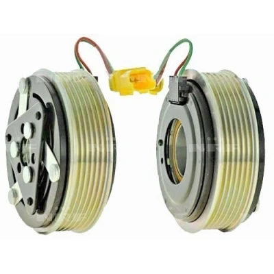 Kuva NRF 380172 Magneettikytkin GENUINE SANDEN SD7C16 109 6 PEUGEOT: 508 I SW, 308 CITROËN: C5 III Farmari