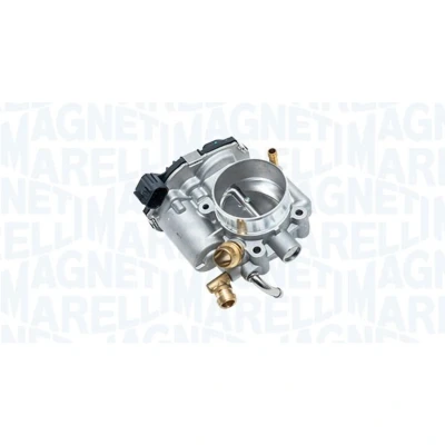 Kuva Kaasuläpän kotelo CHEVROLET, OPEL OE 55561495, 55577375, 825262