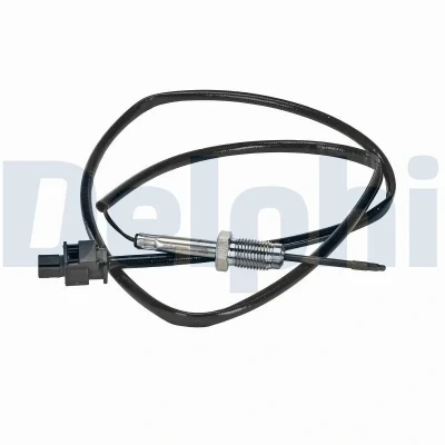 Kuva DELPHI TS30407 12B1 Tunnistin Pakokaasulämpötila