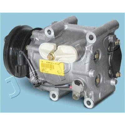 Kuva JAPKO CMP2060001 Ilmastoinnin Kompressori Scroll 12 R 134a FORD: Transit Connect Mk1 Van
