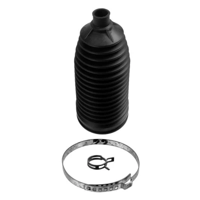 Kuva LEMFÖRDER 33613 01 Hammastangon Suojakumi Thermoplast Etuakseli, Molemminpuolin