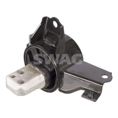 Kuva SWAG 90 10 3997 Moottorin Kumityyny Vasen Hydrolaakeri KIA: cee‘d I Farmari, Hatchback