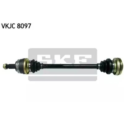 Kuva SKF VKJC 8097 Vetoakseli 667 BMW: 3 Touring, Coupe, Sedan