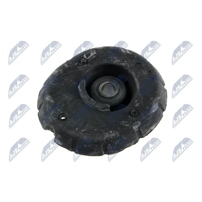 Kuva Jousijalan tukilaakeri, Etuakseli, Oikea, vasen, Vasen CITROËN, DS, OPEL, PEUGEOT OE 005038G6, 05038G6, 36 37 222