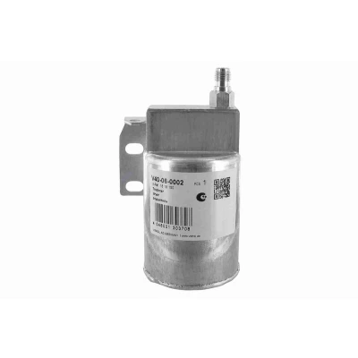 Kuva VEMO Original Quality V40 06 0002 Ilmastoinnin Kuivain Alumiini OPEL: Astra G Sedan, CC, Coupe