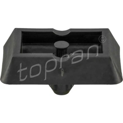 Kuva TOPRAN 502 013 Nostolaite BMW: 5 Sedan, Touring, 7