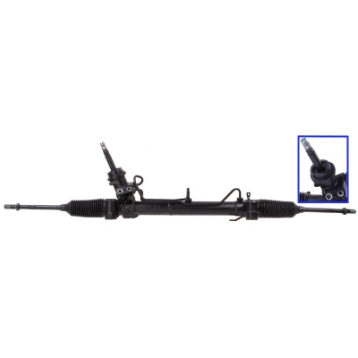 Kuva ELSTOCK 11 1431 Ohjausvaihde Hydraulinen Ohjaus vasemmalla 1250mm