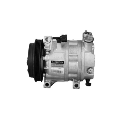Kuva Kompressori, ilmastointilaite suzuki sx4 OE 2758145, 2758433, 2758433 01