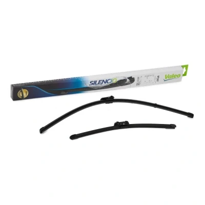 Kuva Pyyhkijänsulka Valeo Silencio X.trm 574747 Edessä Rungottomat Top Lock PEUGEOT: 208 II Hatchback, I CITROËN: C3 III