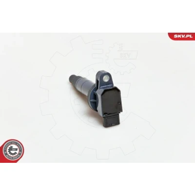Kuva Sytytyspuola TOYOTA OE 9008019021, 90080 19021, 9091902229