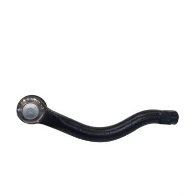 Kuva CTR CE0199 Raidetangon Pää 12,5mm Etuakseli mutterilla HONDA: CR V 2, CIVIC 7 Hatchback