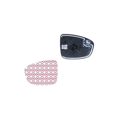 Kuva Peililasi, taustapeili, Vasen MAZDA CX 5 OE KD51691G7, KD51691G7A, KD51691G7B