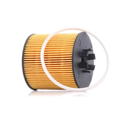 Kuva HENGST FILTER E320H01 D84 Öljynsuodatin Suodatinpanos VOLKSWAGEN: Golf 5, Passat B6 Variant, 6, SKODA: Fabia 2, Octavia 2 Combi