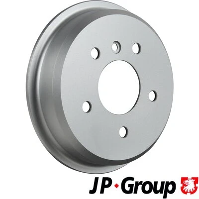 Kuva JP GROUP 1363500200 Jarrurumpu Taka akseli 180