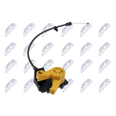 Kuva Kahva, konepellin lukitus FORD OE 1804625, BM51 16A770 AC