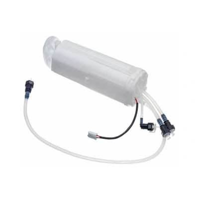 Kuva VDO 2803580214302 Polttoainepumppu Bensiini AUDI: A8 D3 (4E2, 4E8) 4.2 quattro, 3.2 FSI, FSI S8 5.2 quattro 2002 2010