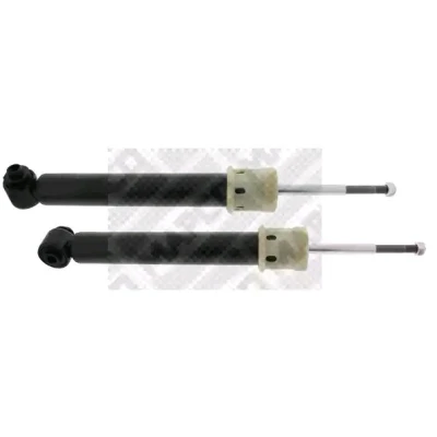 Kuva MAPCO 40984 Iskunvaimentimet BMW: X5