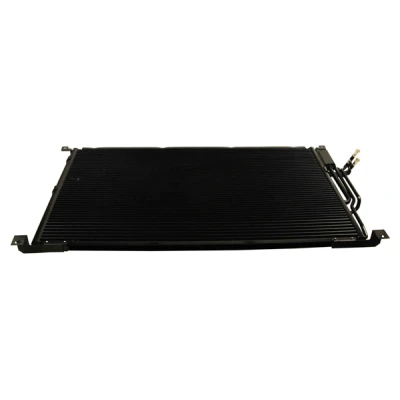 Kuva MAXGEAR Easy Fit AC853056 Ilmastoinnin Lauhdutin ilman vedenerotinta 18 15,4 Alumiini 720 R 134a
