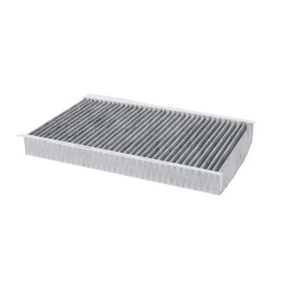Kuva CORTECO 80000361 Raitisilmasuodatin Aktiivihiilisuodatin 270 155 30 LAND ROVER: Range Rover Sport, Discovery 3, 4
