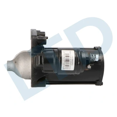 Kuva BOSCH 1 986 S01 042 Starttimoottori 12V 1,7kW 50, 30 66mm PEUGEOT: 206 Hatchback, 407 SW, 508 I Sedan, CITROËN: C5 III Farmari, C2 Hatchback