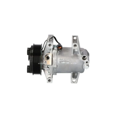 Kuva NRF 320109 Ilmastoinnin Kompressori CR12S 12 PAG 100 Tiivisterenkaalla NISSAN: NP300 Navara Pick up