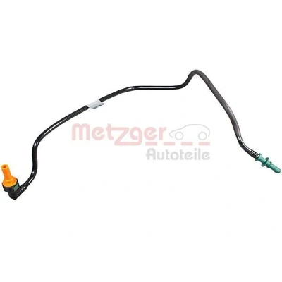 Kuva METZGER 2150182 Polttoaineputki