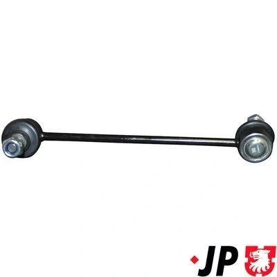 Kuva JP GROUP 3540401170 Koiranluu Etuakseli, vasen KIA: Venga, HYUNDAI: i20 I Hatchback
