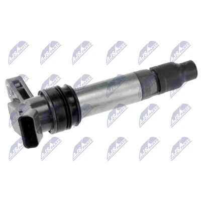 Kuva NTY ECZ VV 004 Sytytyspuola VOLVO: V70 3, S80 II, XC60 I