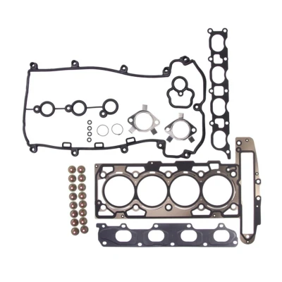 Kuva REINZ 02 38830 01 Tiivistesarja Sylinterikansi Venttiilikopan tiivisteellä ALFA ROMEO: 159 Sedan