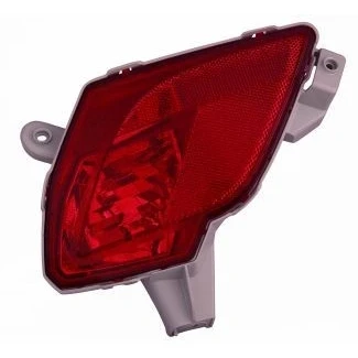 Kuva ABAKUS 116 4001R LD UE Takavalot Oikea, Alla W21W Ilman lampun kantaa, polttimoa MAZDA: CX 5 I