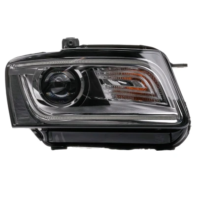 Kuva VALEO ORIGINAL PART 044868 Ajovaloumpio AUDI: Q5