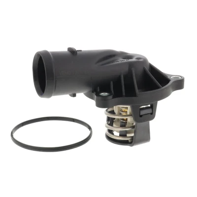 Kuva VEMO V15 99 2066 Termostaatti Original Quality AUDI: A6 C6 Avant, A4 B7 Sedan, Sedan