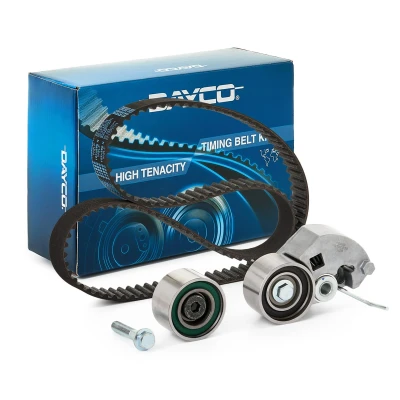 Kuva DAYCO KTB966 Jakohihnasarja KIA: cee‘d I Farmari, Sportage II, HYUNDAI: Tucson, Trajet