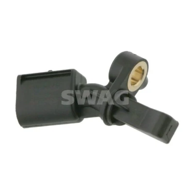 Kuva SWAG 32 92 3804 ABS Anturi Taka akseli, oikea VOLKSWAGEN: Polo IV Hatchback, SKODA: Roomster, Fabia 1 Combi, 2, AUDI: A2