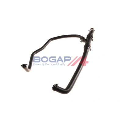 Kuva BOGAP A4228484 Jäähdyttimen Letku EPDM (eteenipropeeni dieeni kumi)