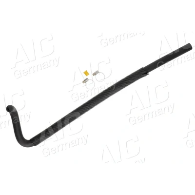 Kuva AIC 58719 Ohjaustehostimen Letku Tasaussäiliöstä hydrauliikkapumppuun