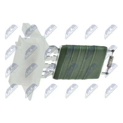 Kuva NTY ERD PL 005 Lämmityslaitteen Puhaltimen Vastus OPEL: Corsa C Hatchback