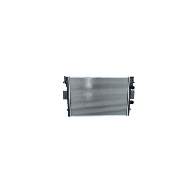 Kuva NRF 53652 Jäähdytin Alumiini 649 440 27 Jäähdytysrivat juotetut IVECO: DAILY 3 Bus, Kasten/Kombi
