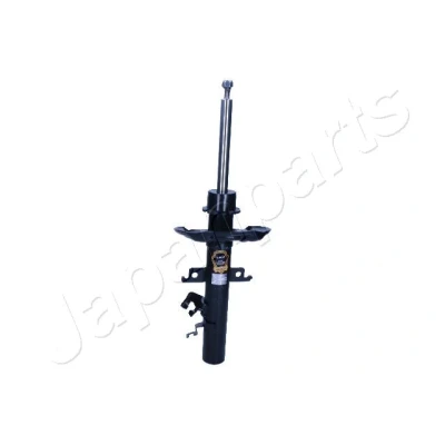 Kuva JAPANPARTS MM 00839 Iskunvaimentimet Etuakseli, vasen Kaasupaine Kaksiputki Joustintuki Tappi ylhäällä NISSAN: Qashqai 2, RENAULT: Kadjar