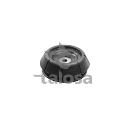 Kuva DYS 73 24642 Jousijalan Tukilaakeri Etuakseli, oikea, vasen OPEL: Corsa C Hatchback, Astra G CC, Sedan