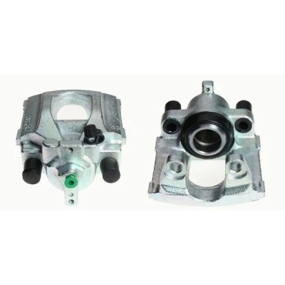 Kuva BUDWEG CALIPER 343329 Jarrusatula VOLKSWAGEN: Touareg I