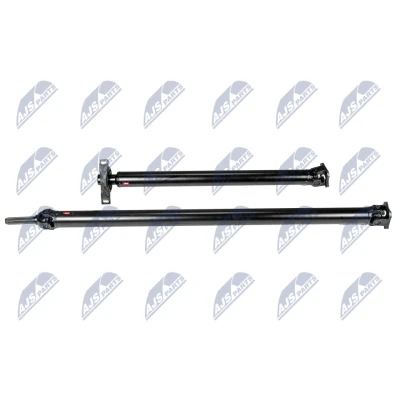 Kuva Kardaani MERCEDES BENZ, VW OE 9064100016, 9064101306, 9064107516