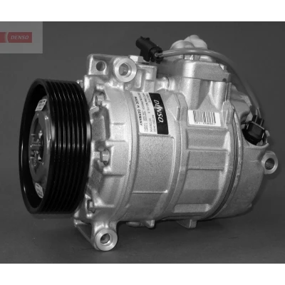 Kuva Kompressori, ilmastointilaite BMW OE 64526956719, 64529188326, 65526956719