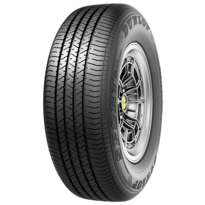 Kuva Dunlop Sport Classic 195/45 R13 75V henkilöauto Kesärenkaat Renkaat 548219