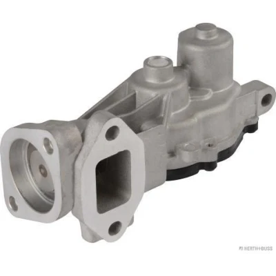 Kuva HERTH+BUSS ELPARTS 70671415 EGR Venttiili Sähköinen Ilman tiivisteitä OPEL: Corsa D Hatchback, Astra J Hatchback