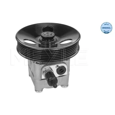 Kuva MEYLE 514 631 0020 Ohjaustehostimen Pumppu Hydraulinen 130 ORIGINAL Quality