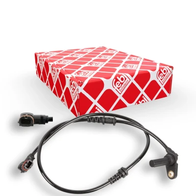 Kuva FEBI BILSTEIN 106280 ABS Anturi Etuakseli, oikea 730 MERCEDES BENZ: E sarja Sedan, T modell